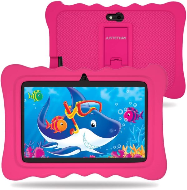 Tablet for Kids 7 Inch Kids Edition  2+32GB