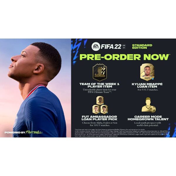 FIFA 22 - Xbox