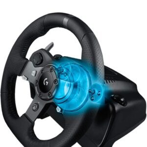 Logitech G923 Driving Force