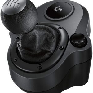 Logitech G Driving Force Shifter