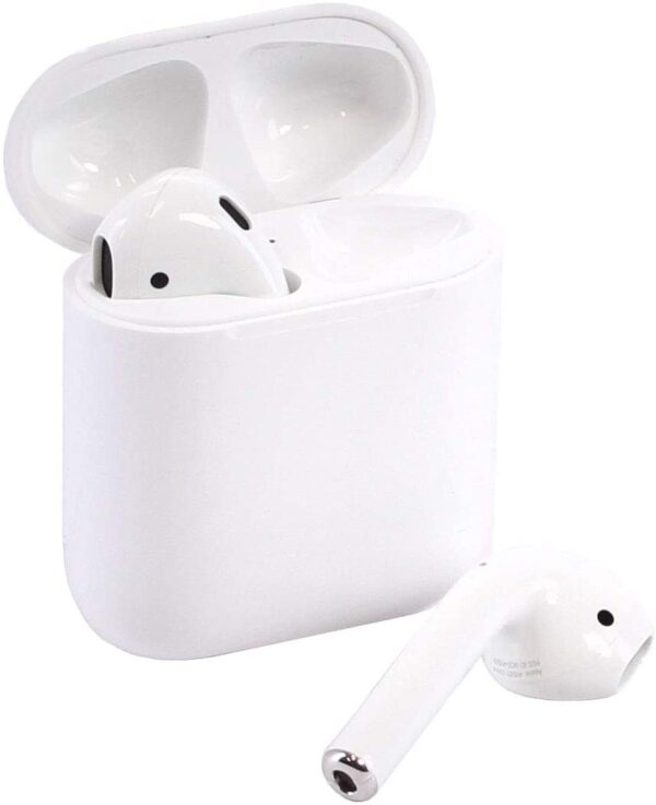 Apple AirPods 2 Earbuds