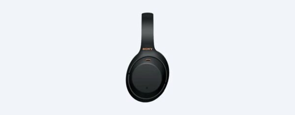 SONY WH-1000XM4 Headphones NC - Image 4