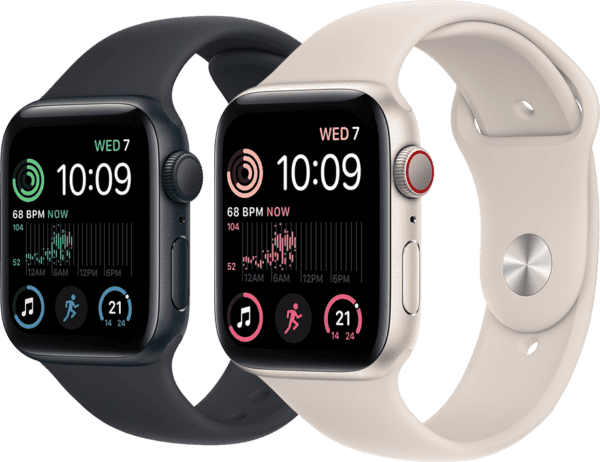 Apple Watch SE