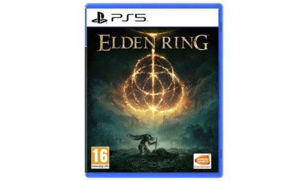 Elden Ring - PS5