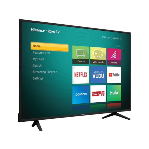 Hisense  32A4GKEN Full HD Smart TV