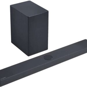 LG SC9S Sound Bar