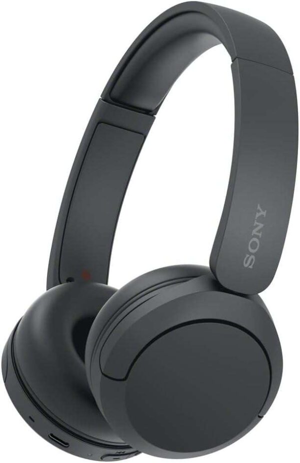 Sony WH-CH520 Headphones