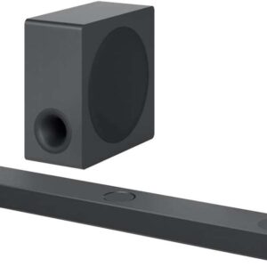 LG S80QY SoundBar