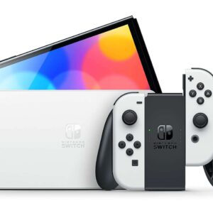 Nintendo Switch – OLED