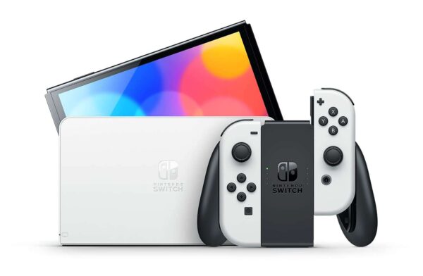 Nintendo Switch – OLED