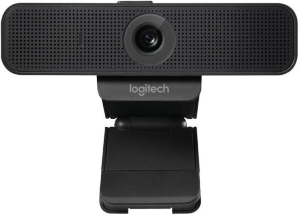 Logitech C925E Webcam