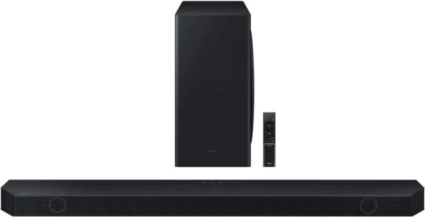 SAMSUNG HW-Q800C 5.1.2ch Soundbar