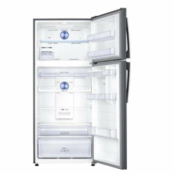 Samsung DoubleDoor Fridge No Frost 526L w/Dispenser RT67K6541SL