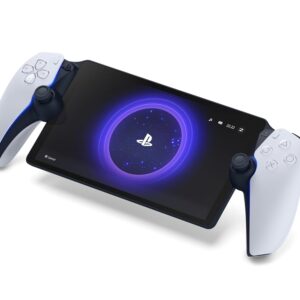 PlayStation Portal Remote Player