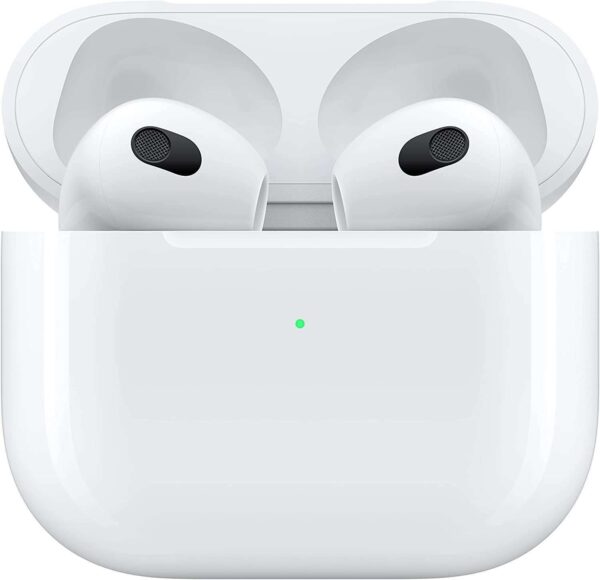 Apple AirPods 3rd Gen Earbuds