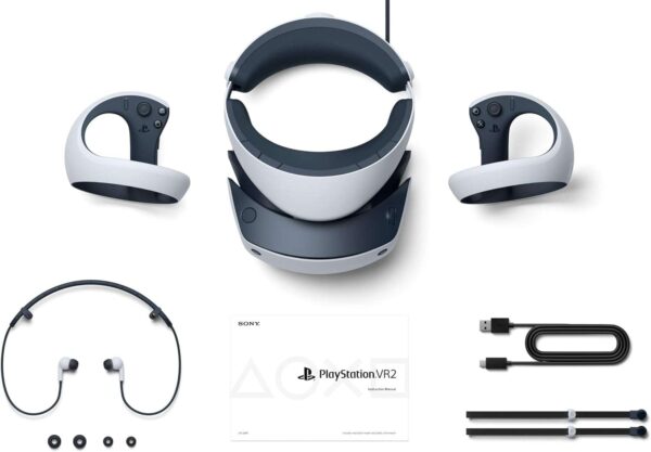 PlayStation VR2