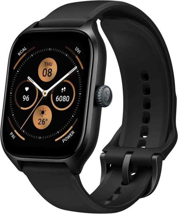 Amazfit GTS 4 Smartwatch