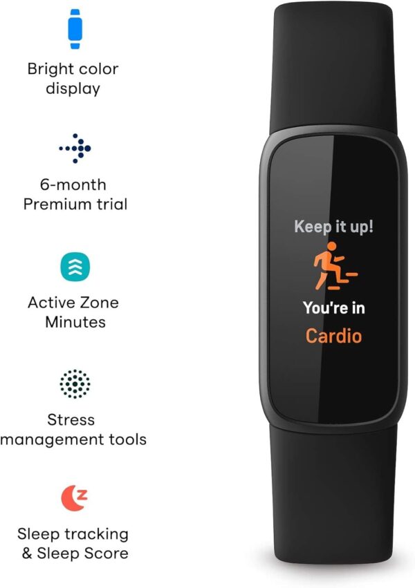 Fitbit Luxe - Image 3