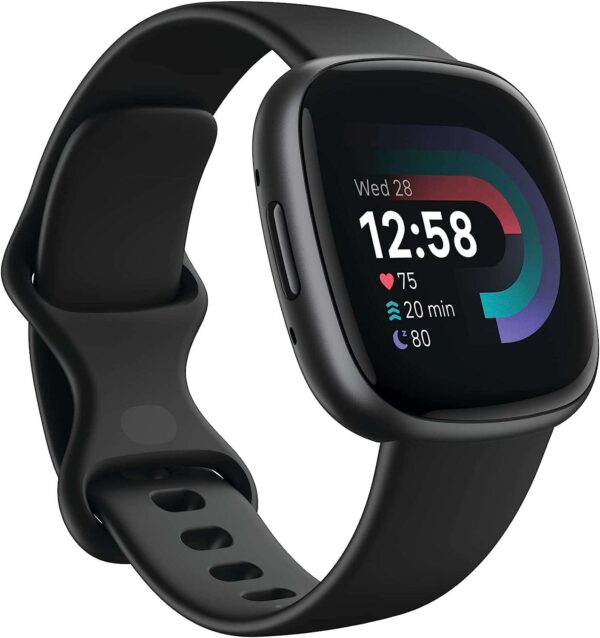 Fitbit Versa 4 Smartwatch