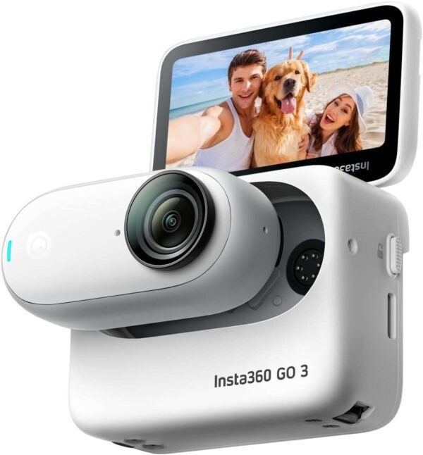 Insta360 GO 3