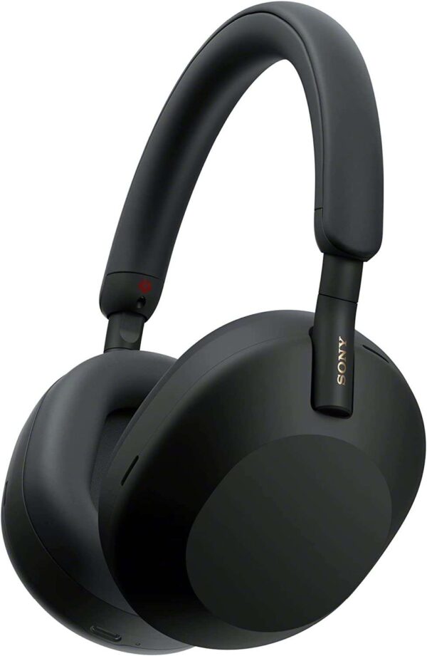 Sony WH-1000XM5 Headphones