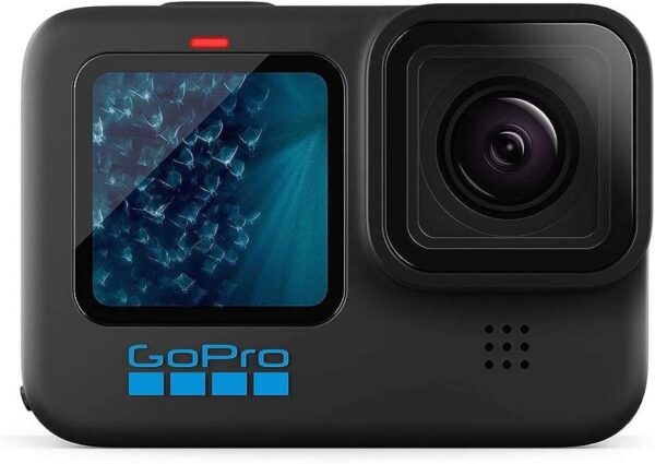 Go Pro Hero 11 - Image 4