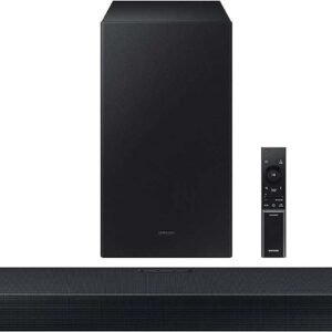 SAMSUNG HW-Q600C Soundbar