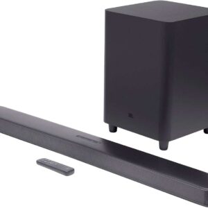 JBL Bar 5.1