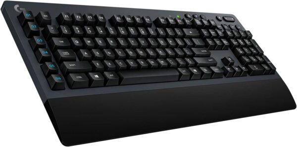 Logitech G613 LIGHTSPEED Wireless Mechanical Gaming Keyboard