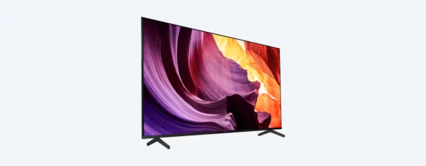 SONY 65″ X80L | 4K  (Google TV) (2023)  65X80L