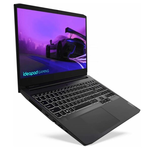 Lenovo  Gaming  Core I7 16gb 512gb Ssd Nvidia Rtx3050 6gb 15.6 Inch