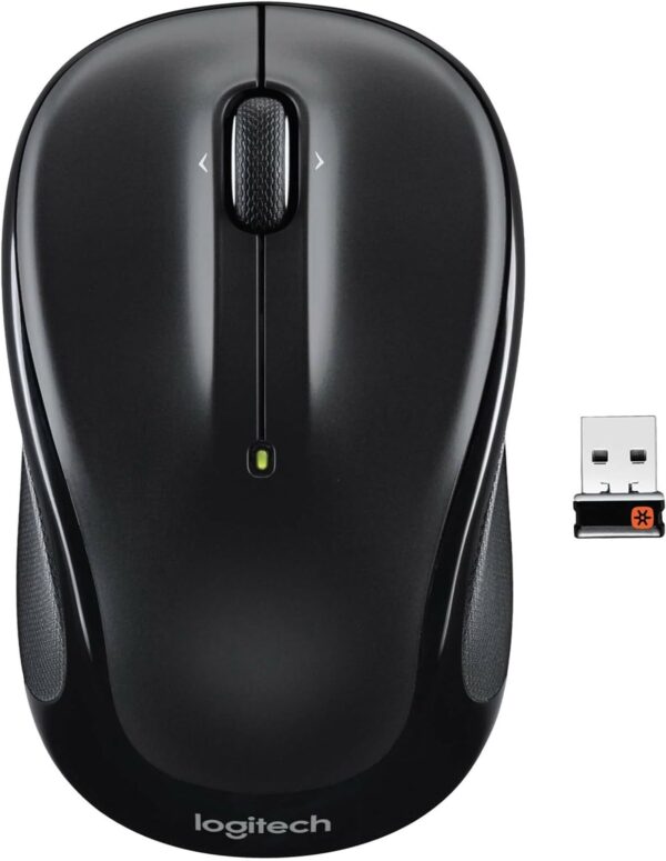 Logitech M325 Wireless Mouse