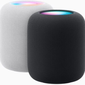 Apple HomePod 2nd Generation