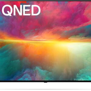 LG QNED75