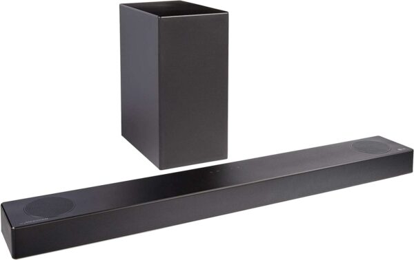 LG S75Q Sound bar