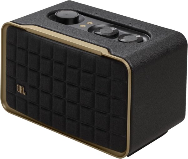 JBL Authentics 200 – Retro Style