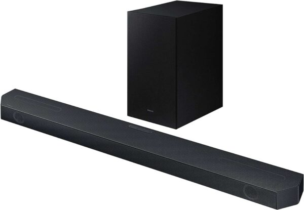 SAMSUNG HW-Q600C 3.1.2ch Soundbar