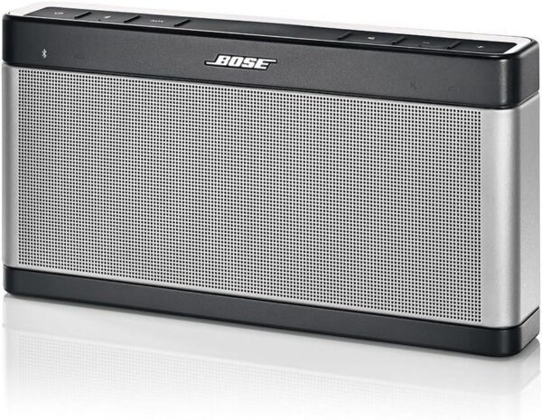 Bose SoundLink  III (3) Bluethooth Speaker