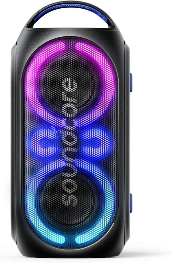 Soundcore Anker Rave Party 2  120W  Bluethooth Speaker