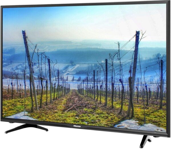 Hisense  32A4GKEN Full HD Smart TV