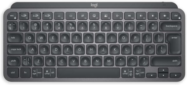 Logitech MX Keys Mini Keyboard