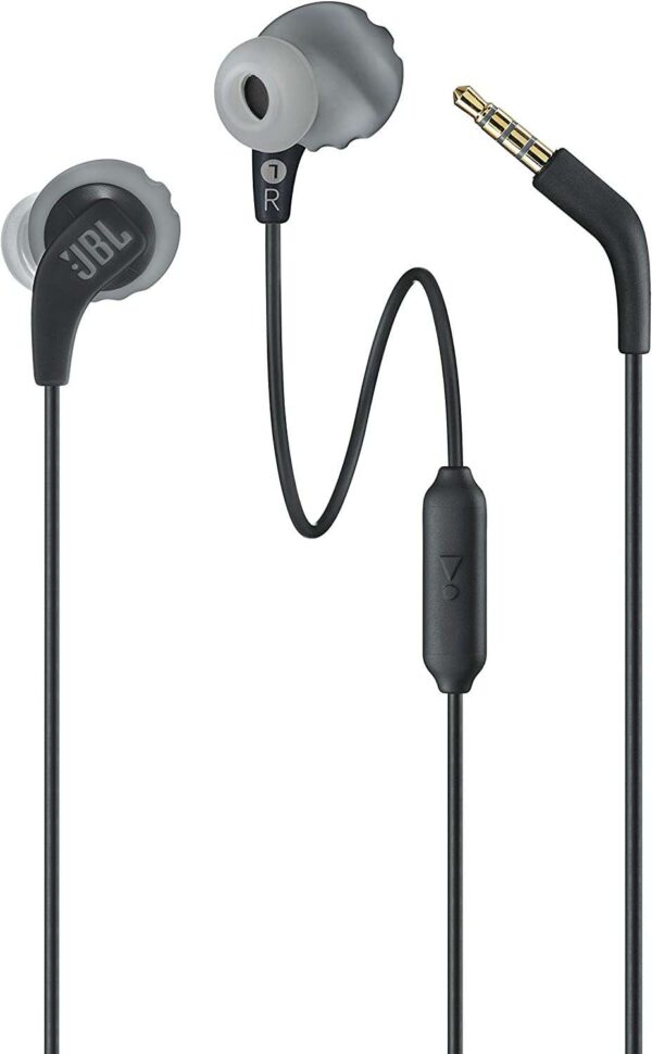 JBL Endurance RUN – Wired Sport In-Ear