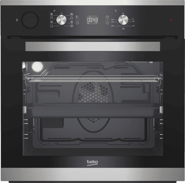 BEKO BIS23301BC 60cm ELECTRIC OVEN