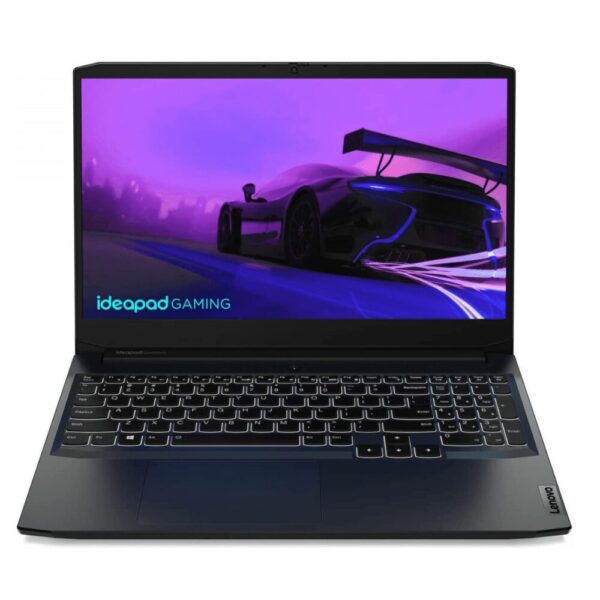 Lenovo  Gaming  Core I7 16gb 512gb Ssd Nvidia Rtx3050 6gb 15.6 Inch - Image 4