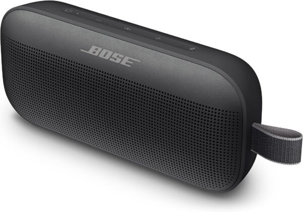 Bose SoundLink Flex Bluetooth Speaker - Image 4