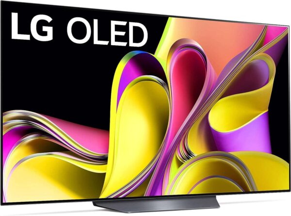 LG OLED 77" B3 TV - Image 2