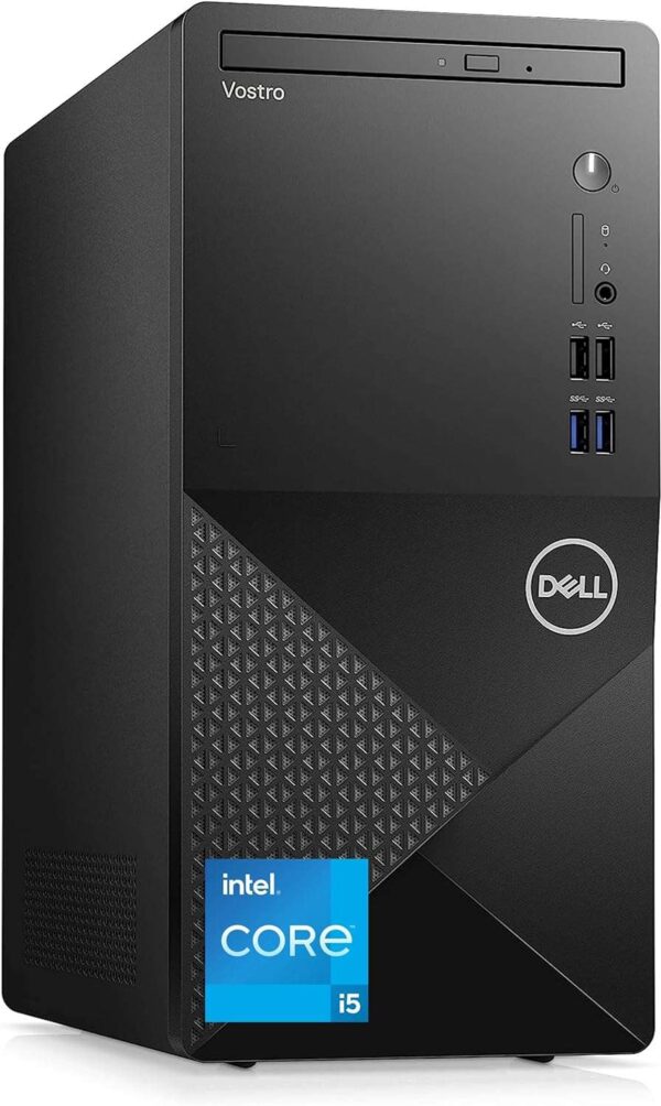 Dell Vostro 3910 Core I3 4gb 1tb Hdd With 19 Inch Monitor - Image 3