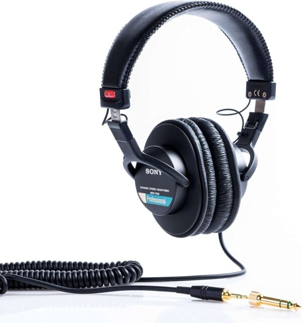 Sony MDR7506