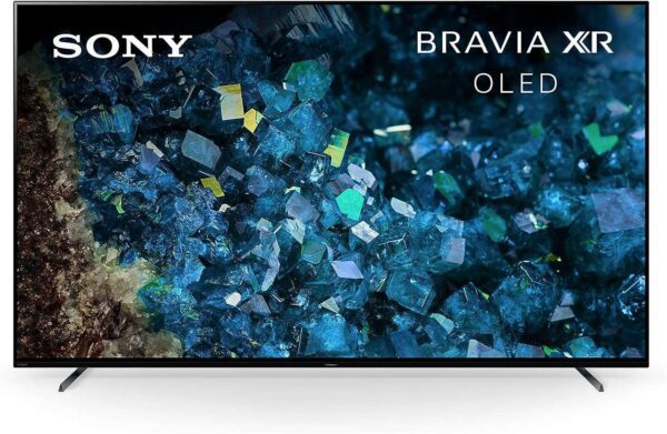 Sony OLED 65″ A80L BRAVIA XR GOOGLE TV  65A80L