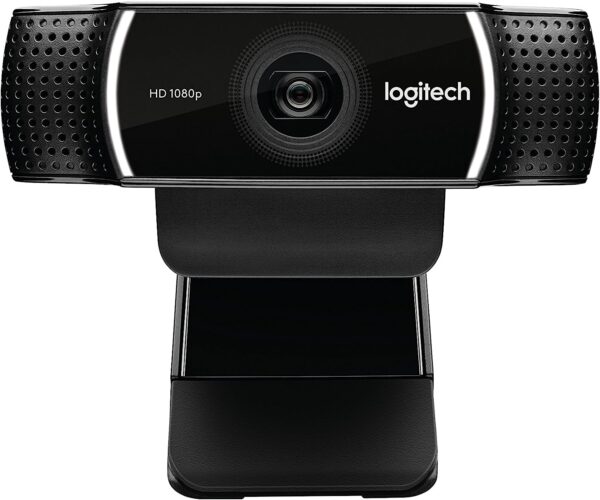 logitech C922 Pro Webcam